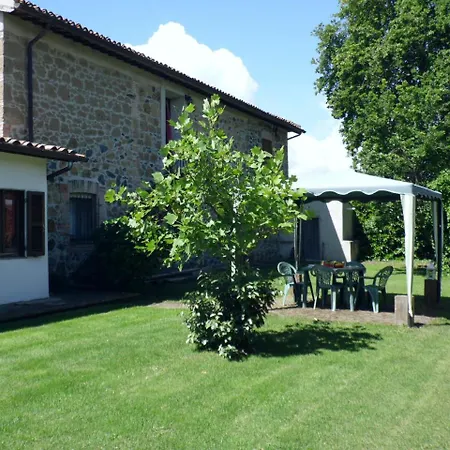 Casale A Colori