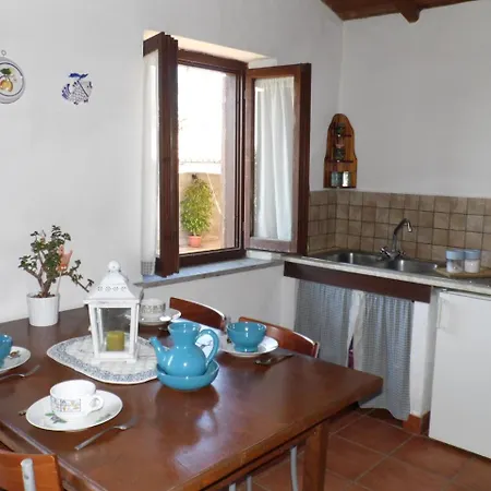 Casale A Colori
